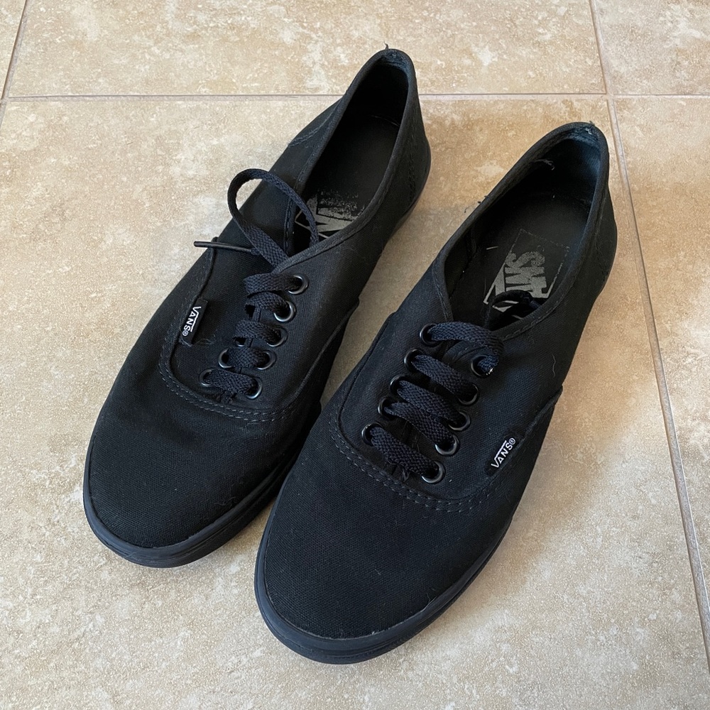 Vans Authentic